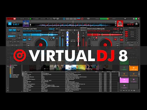 como descargar dj virtual pro 7